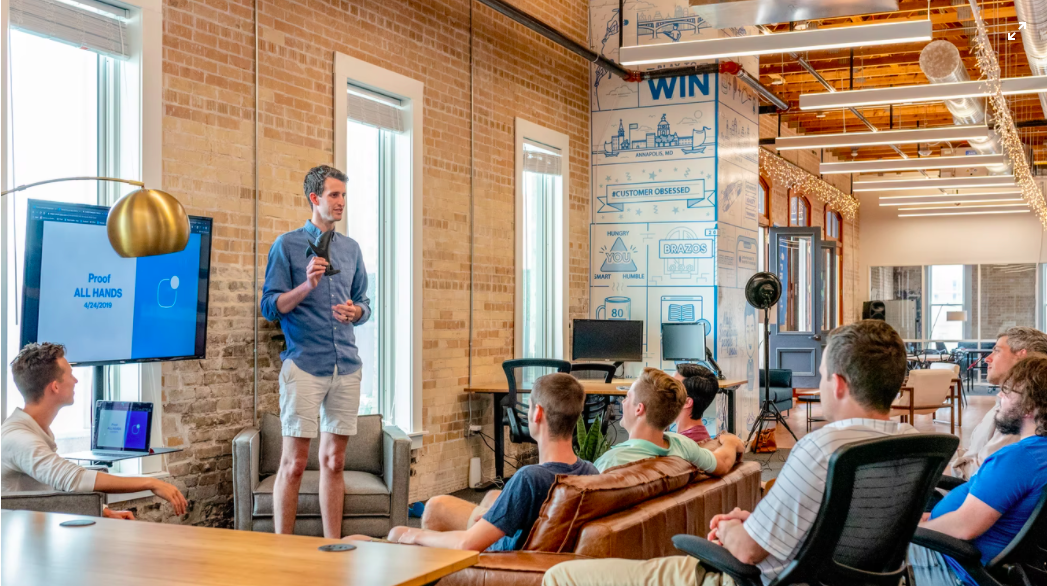 Provence Travel innovation incubateur de startups
