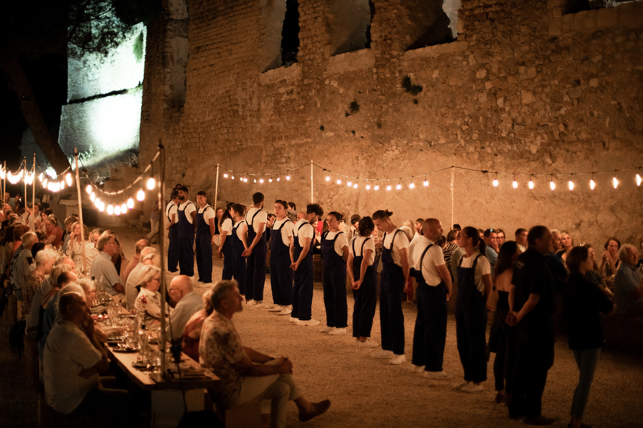 Soutenir les acteur locaux